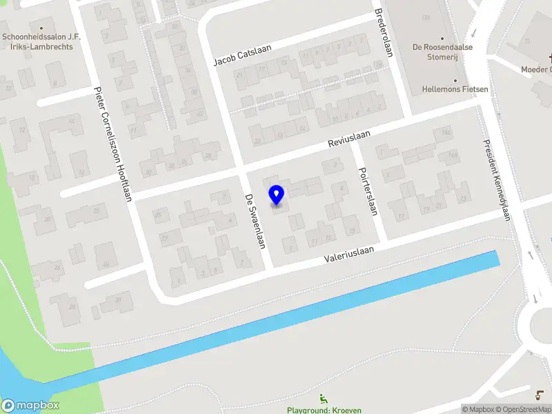 Inter Solutio RS Claims B.V. Roosendaal
