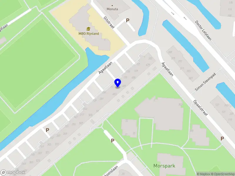 Nishamotech Leiden