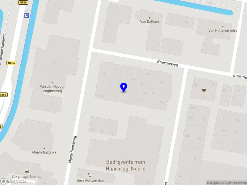 MOWEN B.V. Bunschoten-Spakenburg
