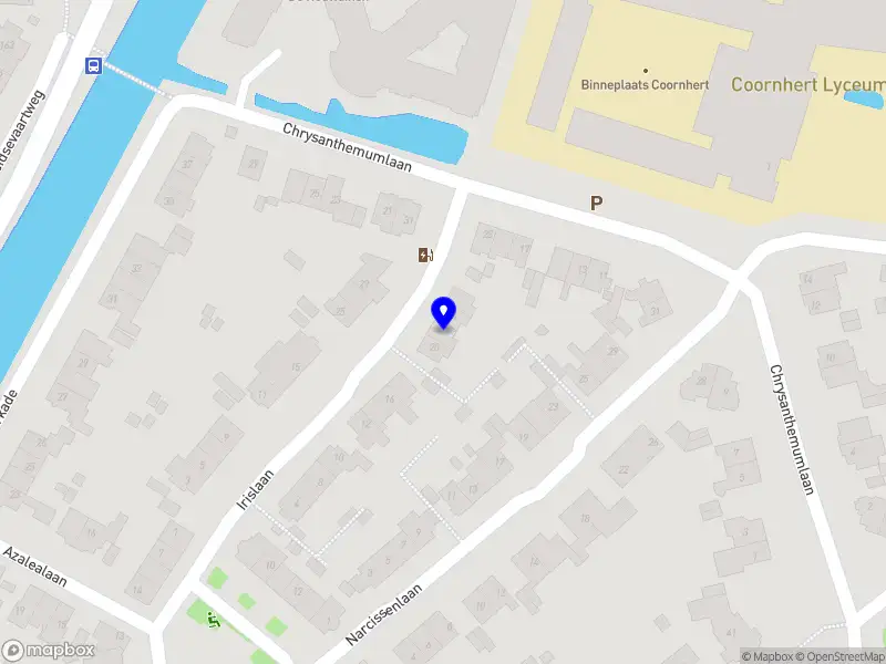 Amenti Coaching Heemstede