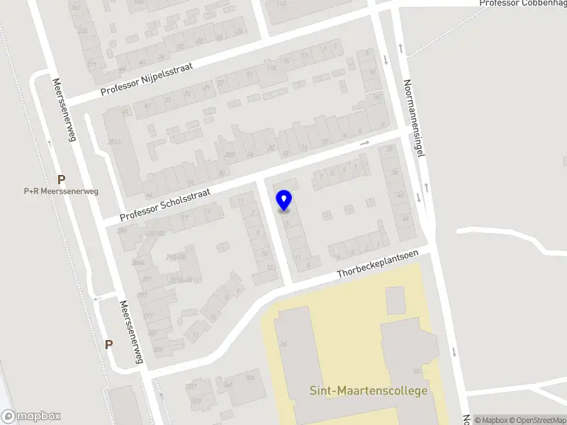 van Hoppe Productie & Diensten Maastricht