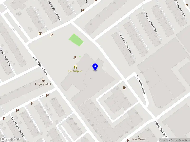 Nieuw bedrijf Hatip Infratechniek