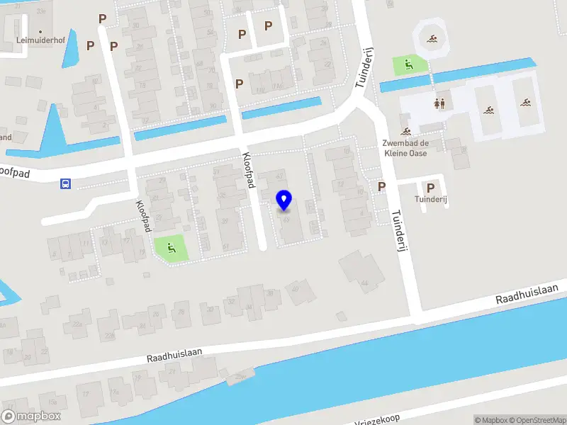 Nieuw bedrijf Stichting Gewoon Anders