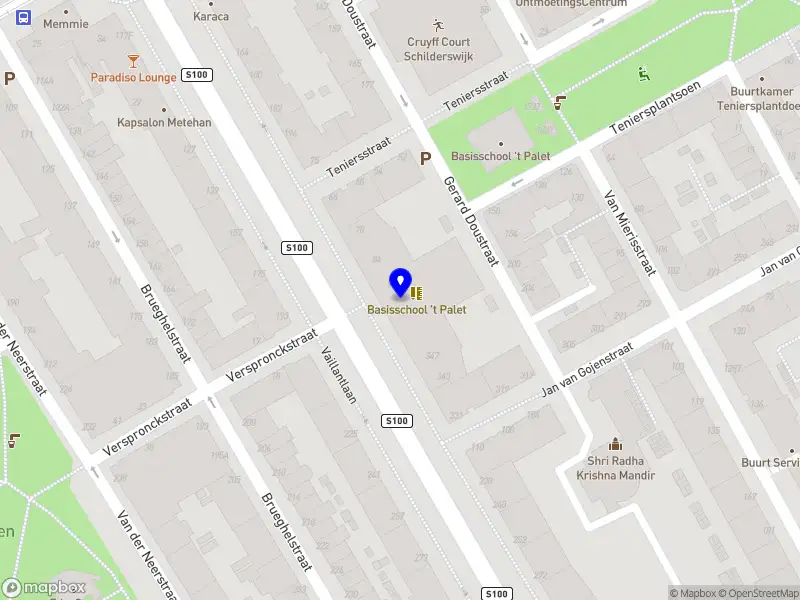 Yungul Electra & Gas 's-Gravenhage