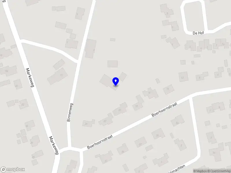 Coen Rodenboog Consultancy Noord-Sleen