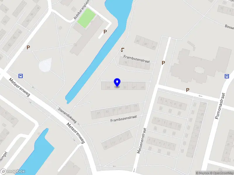 Roos en Arne sparen B.V. Amsterdam