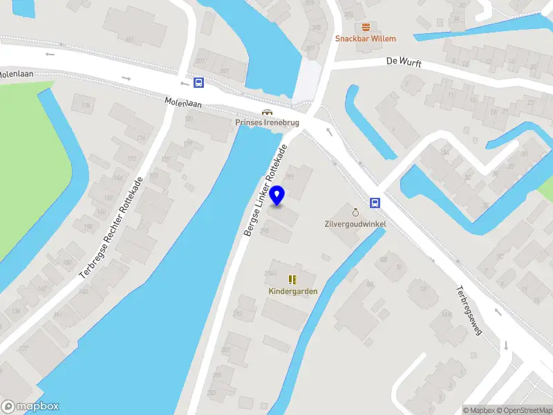 D. van de Wijgaart Holding B.V. Rotterdam