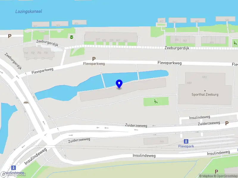 Waveflow Holding B.V. Amsterdam
