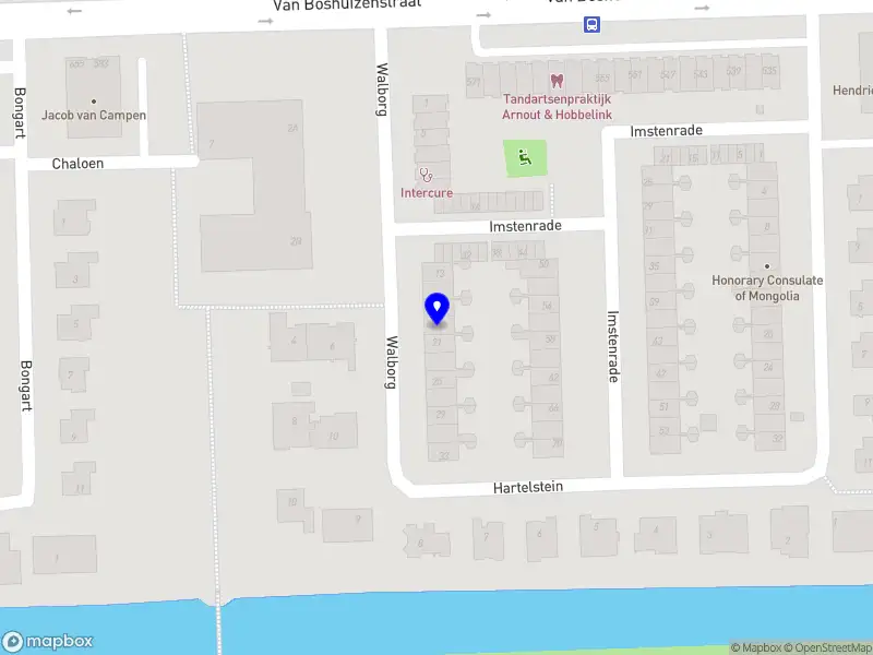 Nieuw bedrijf Tebby Ventures Holding B.V.