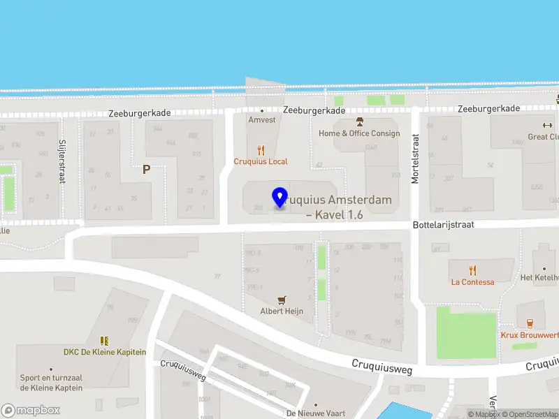DF Advisory B.V. Amsterdam