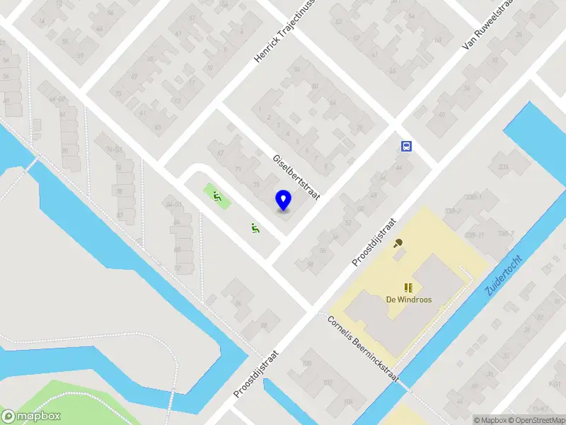 TGMA-development B.V. Mijdrecht