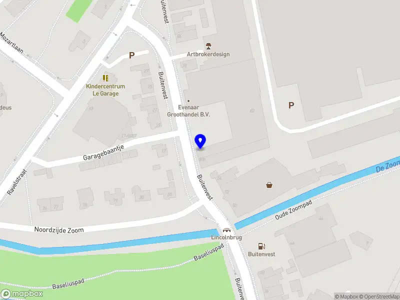 Stichting TerugOpPad Bergen op Zoom