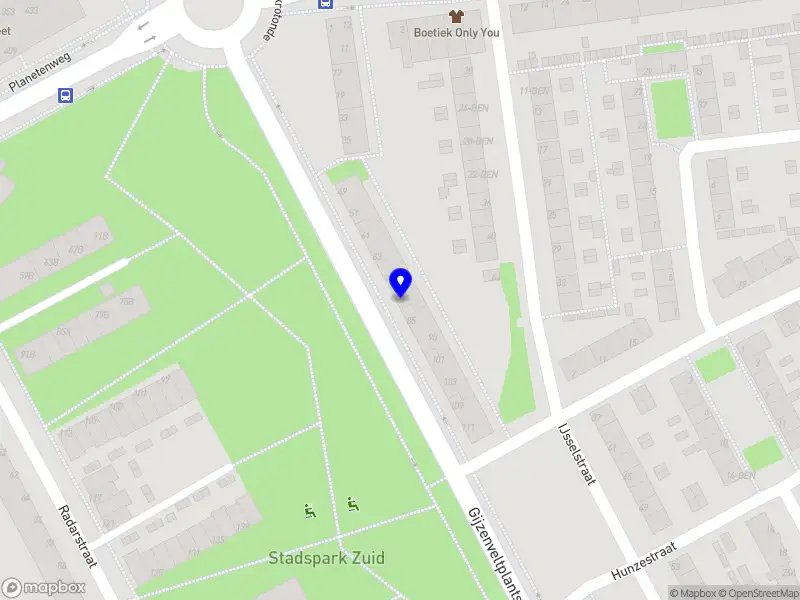 Delta Port Services IJmuiden