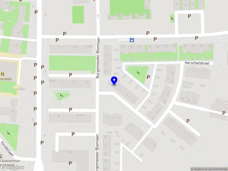 MCS Express Bergen op Zoom