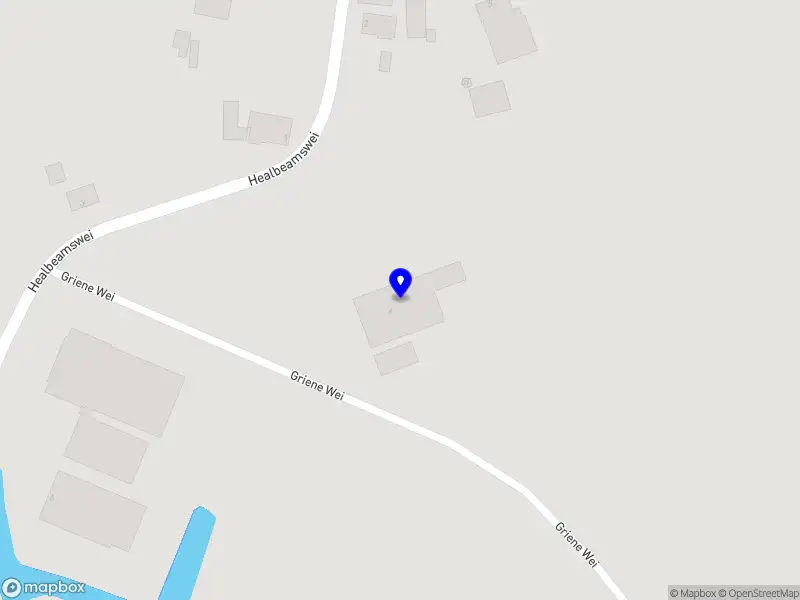 't Terskhus vakantie-appartementen Eanjum