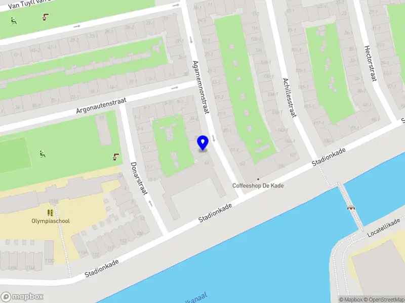 Revibe Services Amsterdam