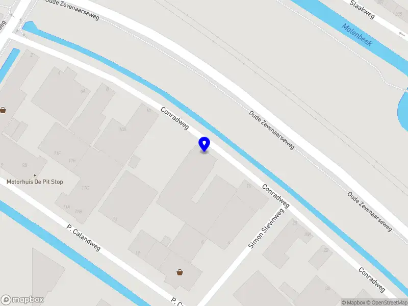Ossman Autogarage Arnhem