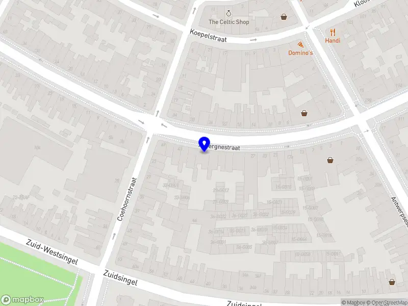 FeiRu Sales Bergen op Zoom