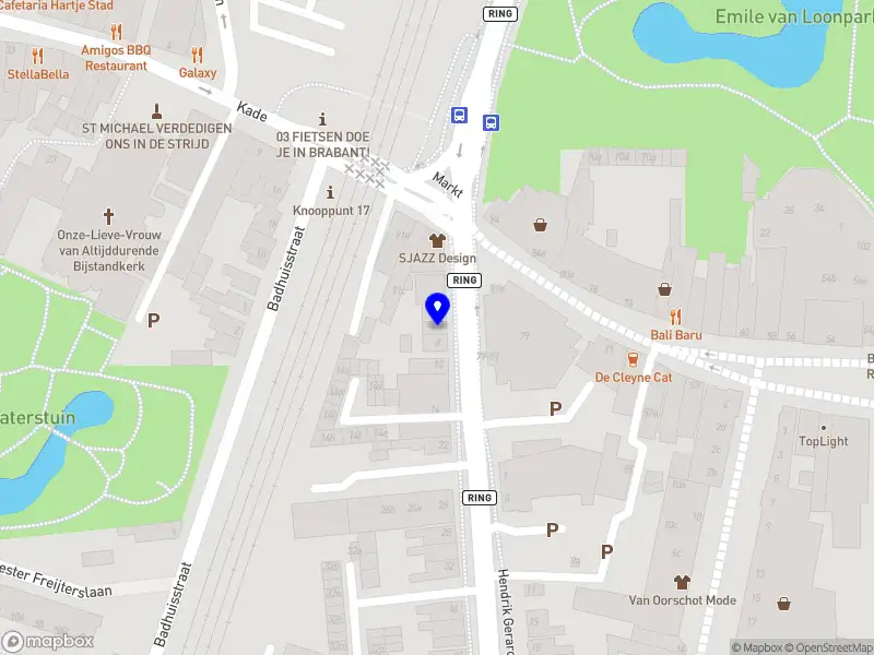 CST Metal Stud Afbouw Roosendaal