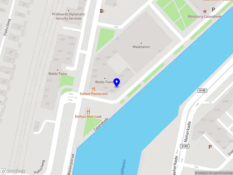 Nieuw bedrijf KAV Office Management