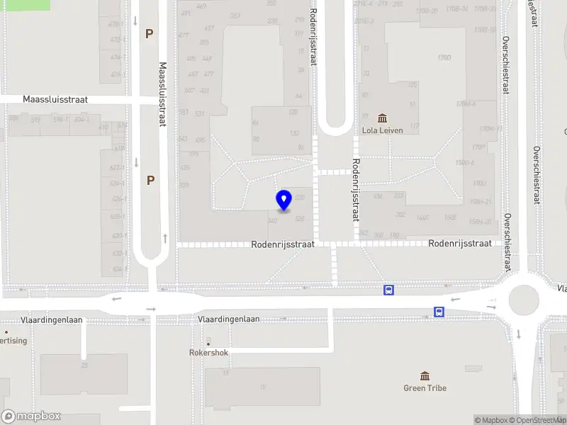 Ride by Evert Amsterdam