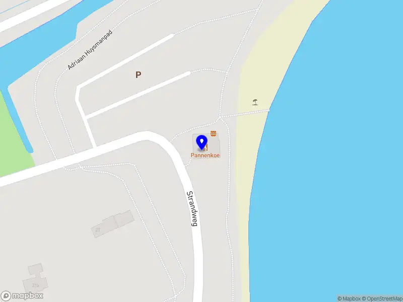 Pannenkoe Zevenhuizen B.V. Zevenhuizen