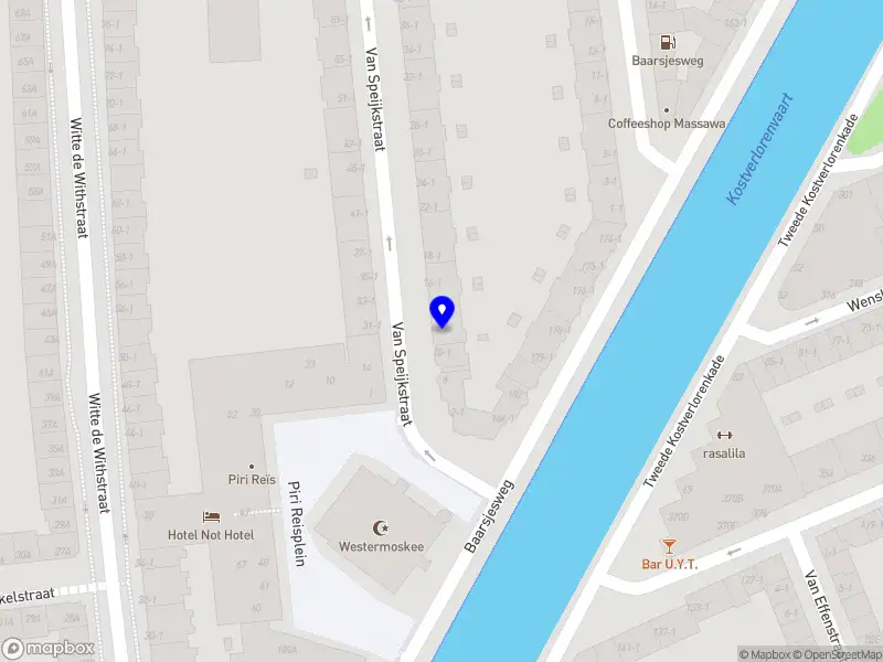Khaled's Service Amsterdam