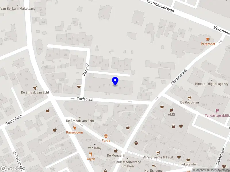 Hoveniersbedrijf DEN