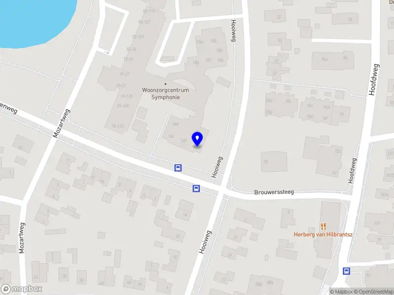 Noorderstee Vastgoed B.V.