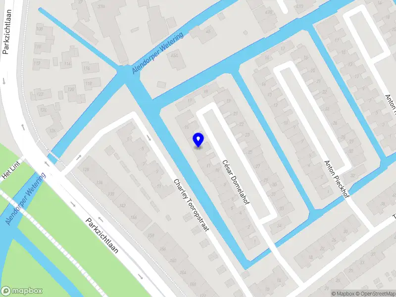 Dide ter Huurne Utrecht