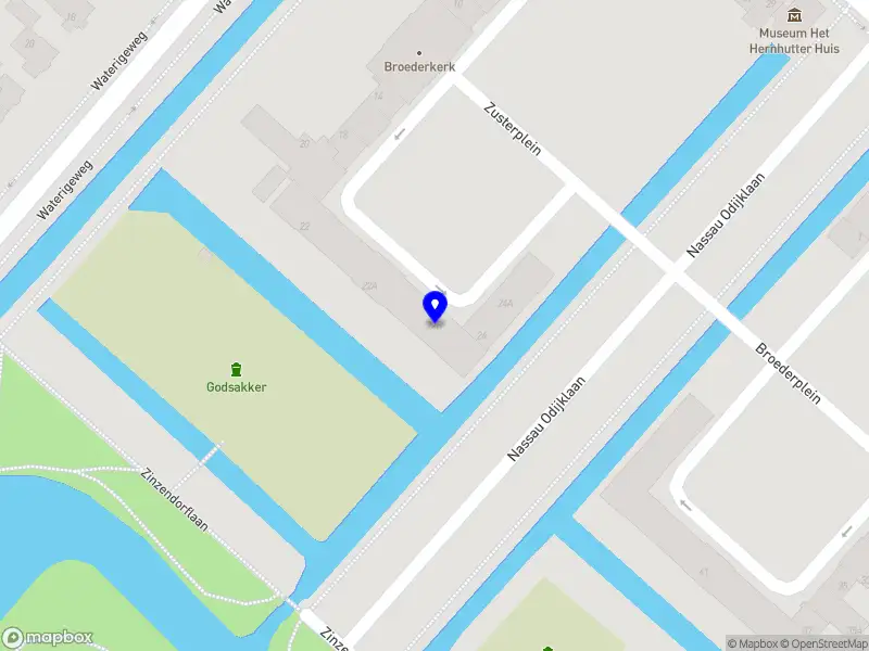 ProLearning Interim B.V. Zeist
