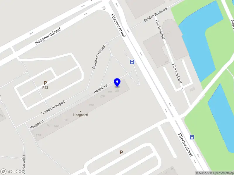 ST Bouw Utiliteit Amsterdam