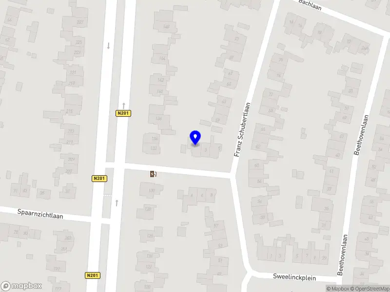Radix Import DE B.V. Heemstede