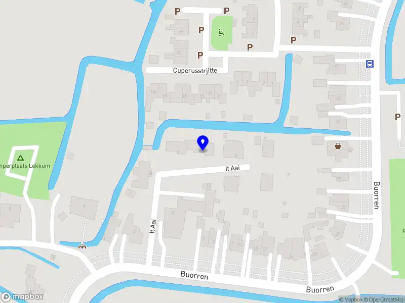 Brandblusser Keuren Friesland