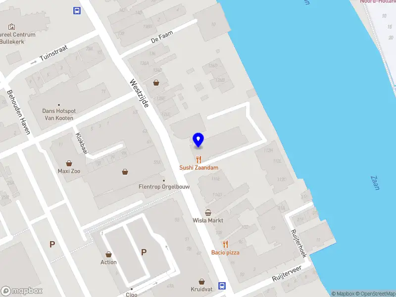 Nieuw bedrijf SeoulSizzle Kitchen