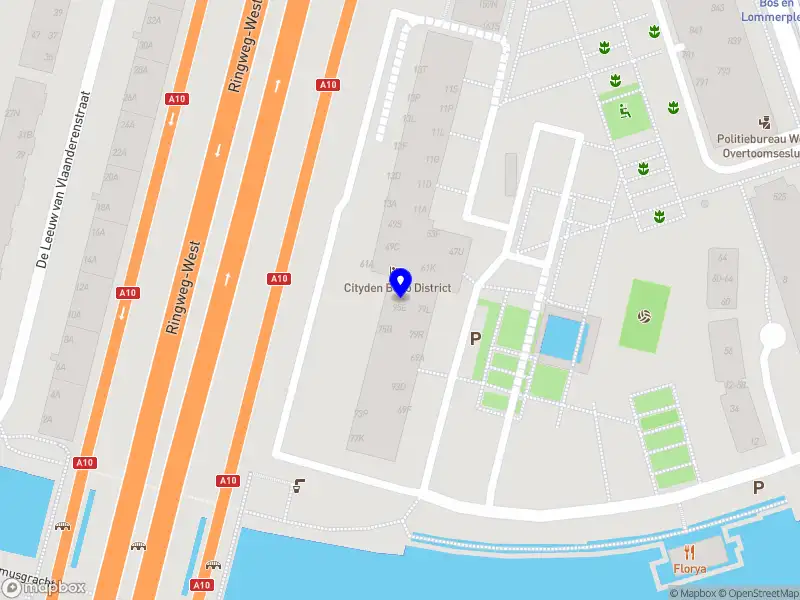 LAJAM Amsterdam