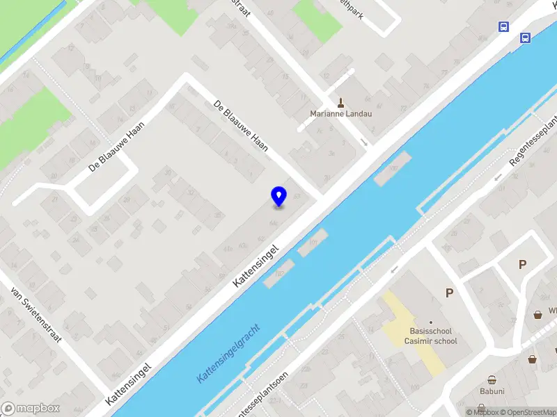 Tesseract Capital B.V.