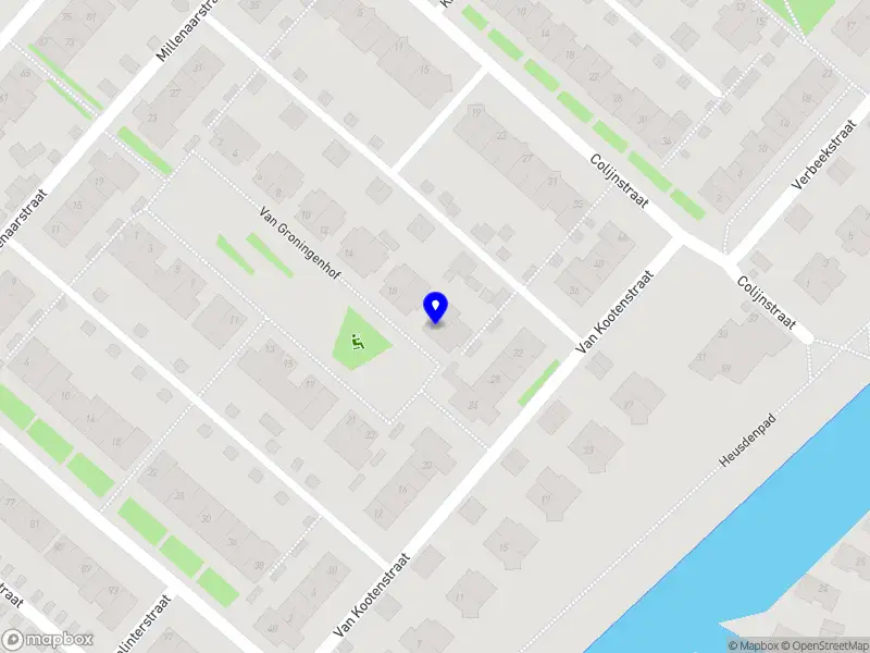 Prospera Beheer B.V.