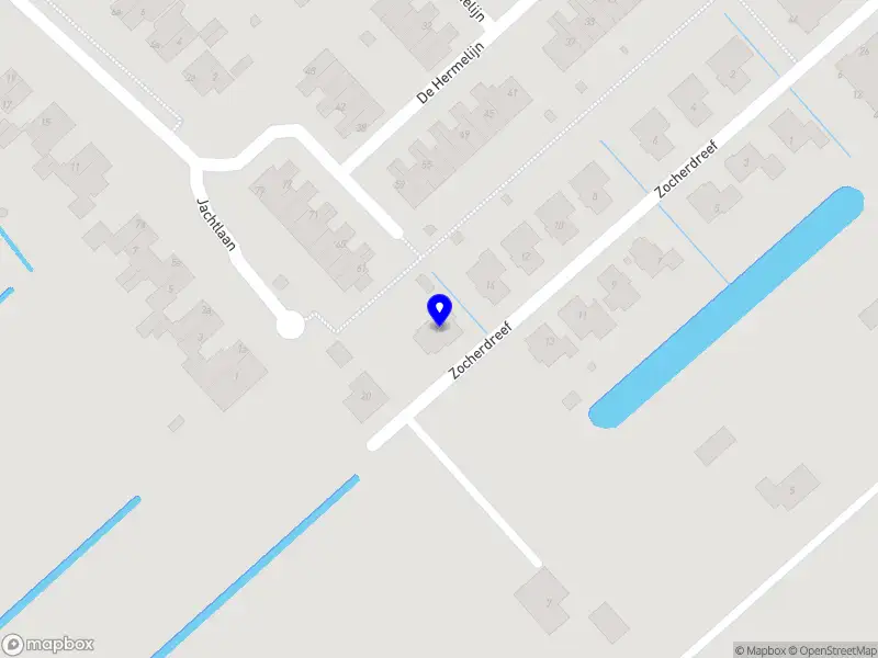 Reijersen & Zonen B.V. Driebergen-Rijsenburg