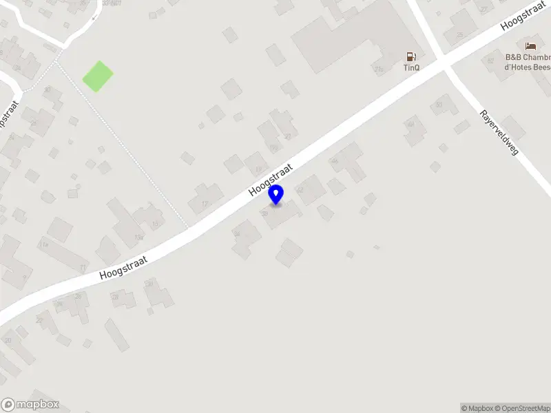 The New Connection Bigband