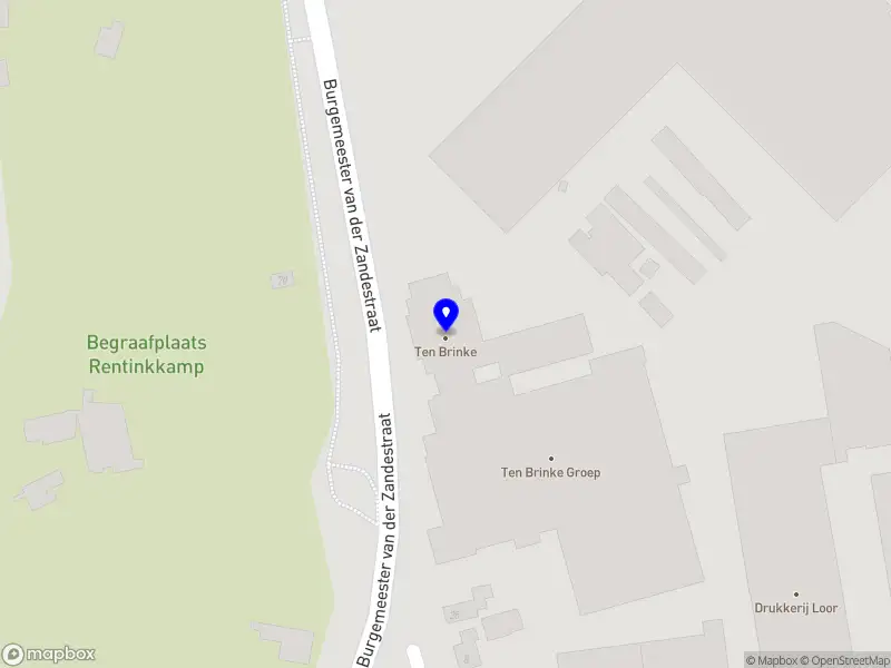 Nieuw bedrijf Bovenkerkerweg Residence 2 B.V.