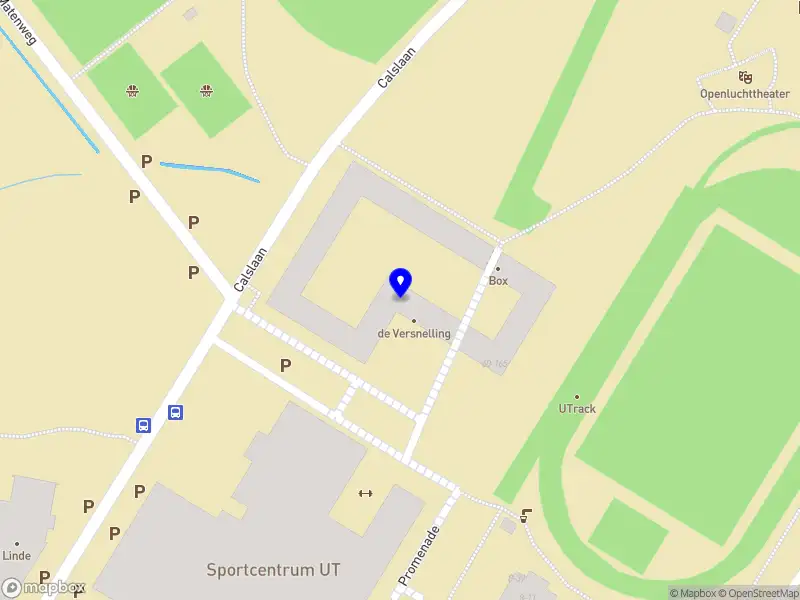 Algra T.I. Enschede