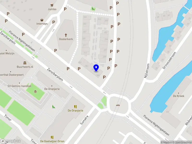 Ayara Drive Zoetermeer