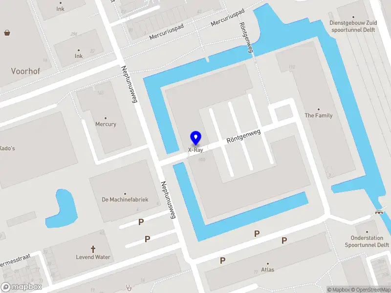 VersaramA Solutions Delft