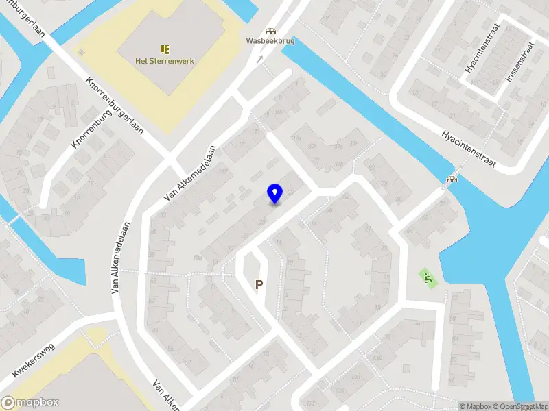 Potveer training & coaching