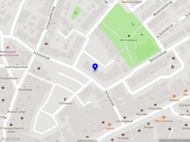 Vasile AV Dienstverlening Zwolle