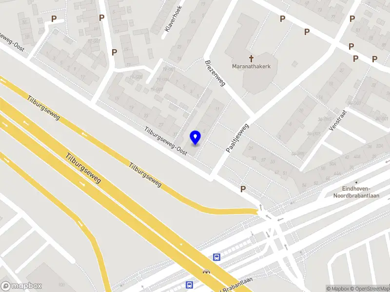 Djoos brow studio Eindhoven