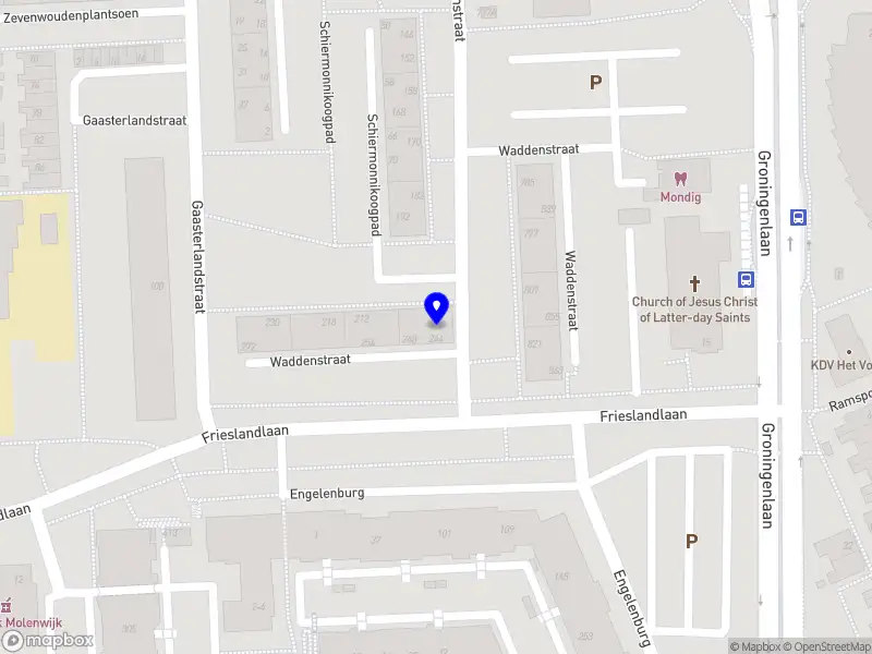 Zeg & Zet Haarlem