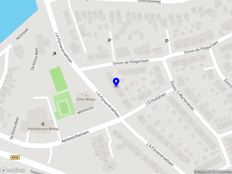 Fkritigrinya Weesp