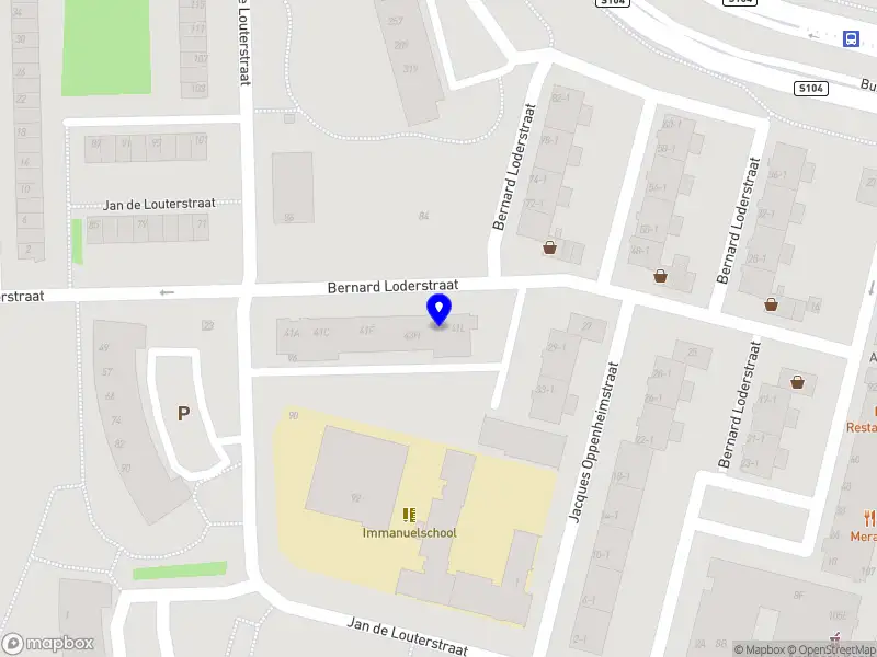 Cifoonzorg Amsterdam